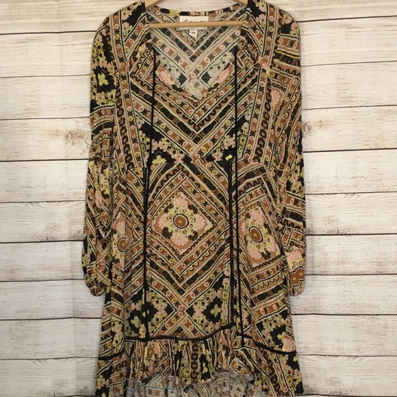 Cleobella Dresses & Skirts - Cleobella boho dress 😍